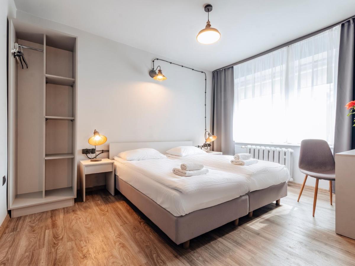 Guest House Orlowo Γκντίνια Εξωτερικό φωτογραφία