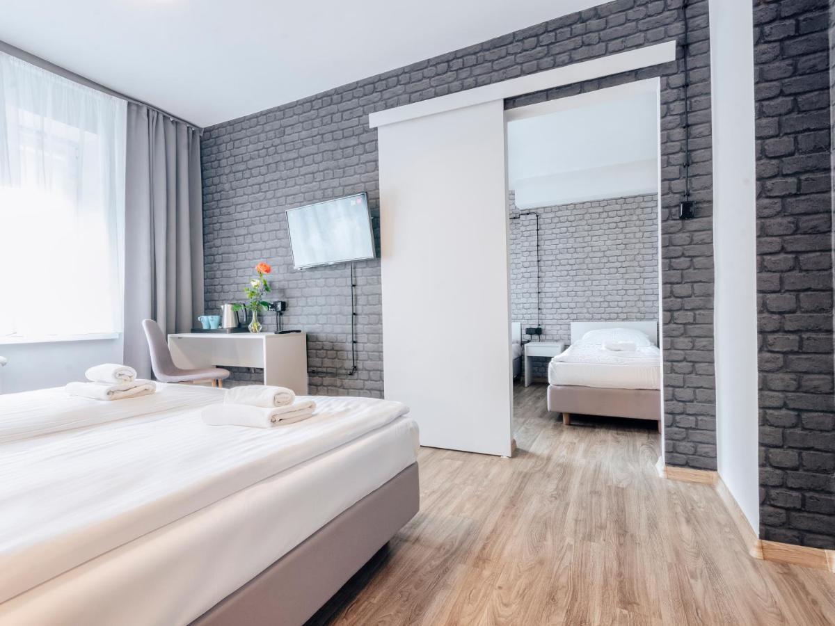 Guest House Orlowo Γκντίνια Εξωτερικό φωτογραφία