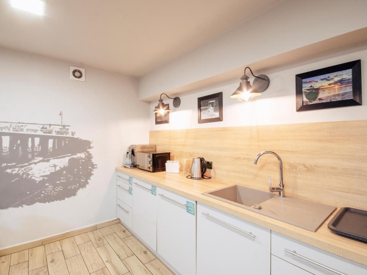 Guest House Orlowo Γκντίνια Εξωτερικό φωτογραφία