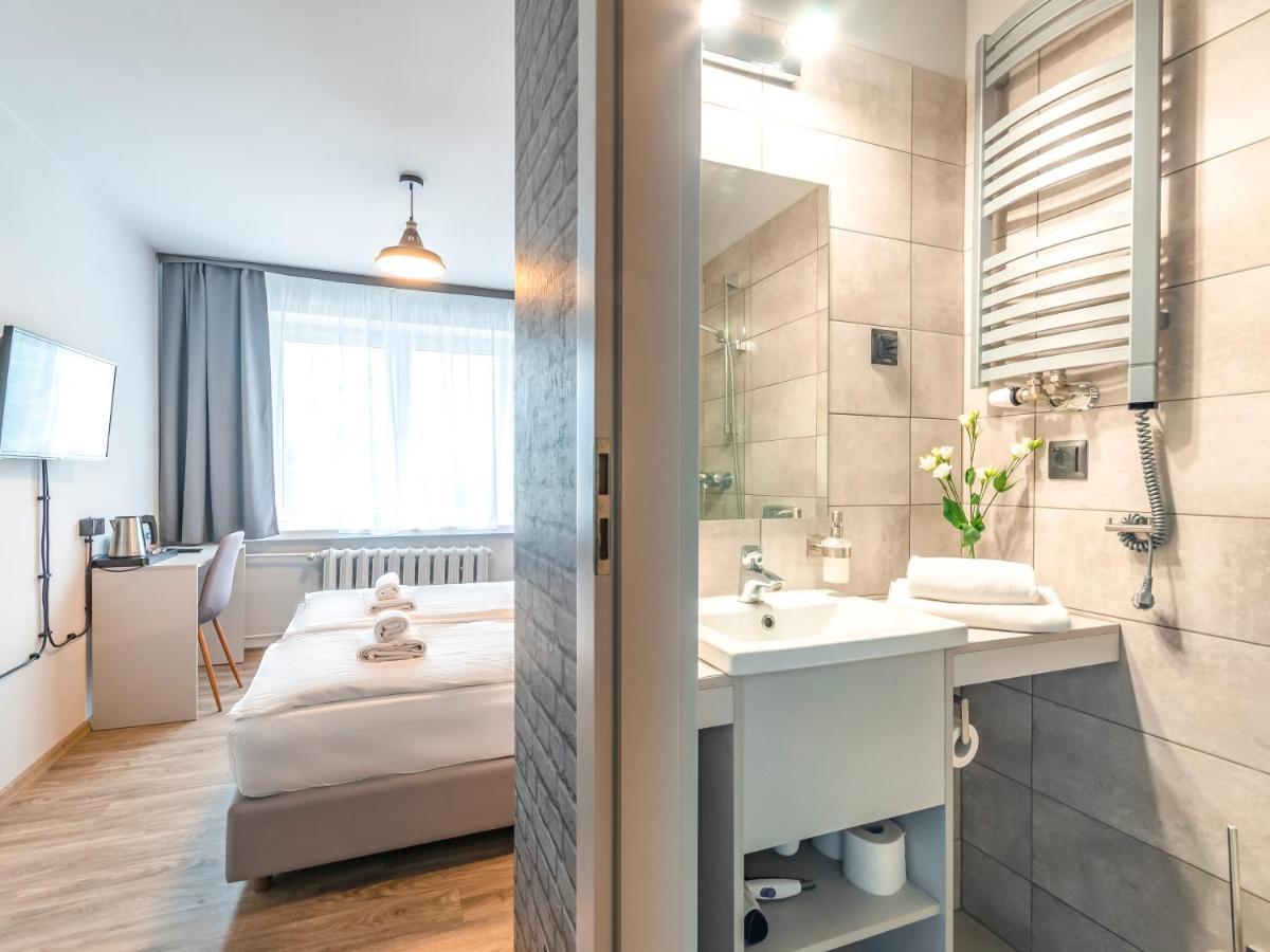 Guest House Orlowo Γκντίνια Εξωτερικό φωτογραφία