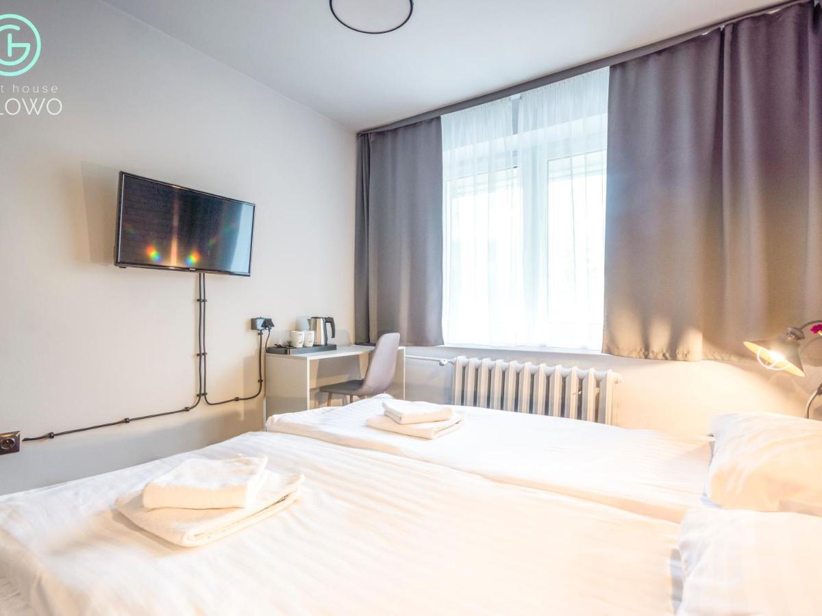 Guest House Orlowo Γκντίνια Εξωτερικό φωτογραφία