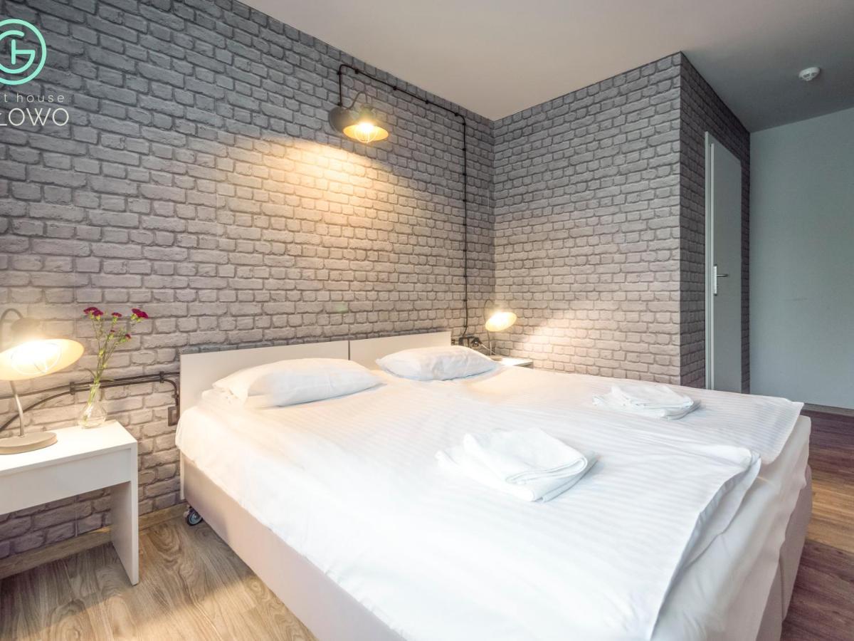 Guest House Orlowo Γκντίνια Εξωτερικό φωτογραφία
