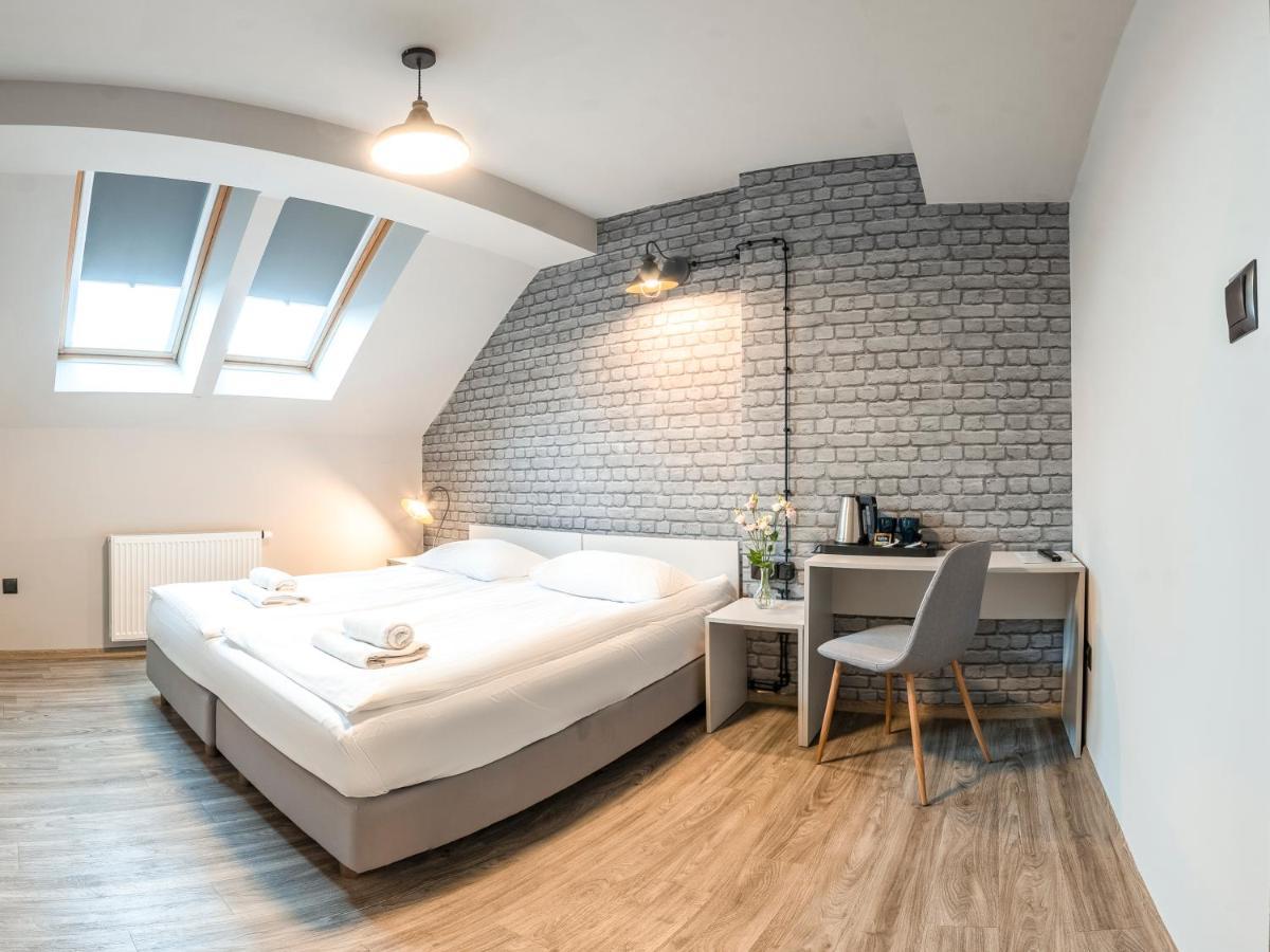 Guest House Orlowo Γκντίνια Εξωτερικό φωτογραφία