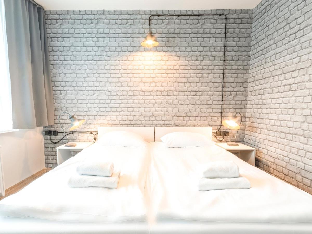 Guest House Orlowo Γκντίνια Εξωτερικό φωτογραφία