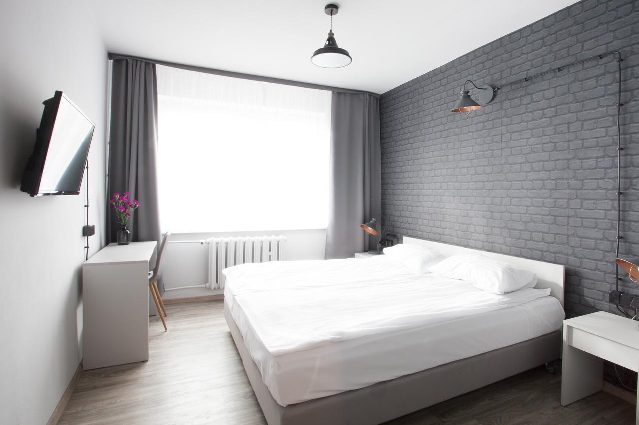 Guest House Orlowo Γκντίνια Εξωτερικό φωτογραφία
